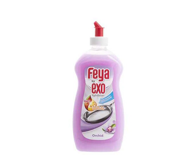 FEYA dish washing With Balm Orchid 450ml